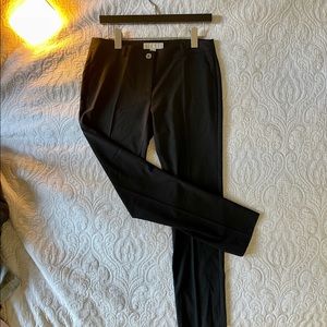 Black dress pants from Michael Kors